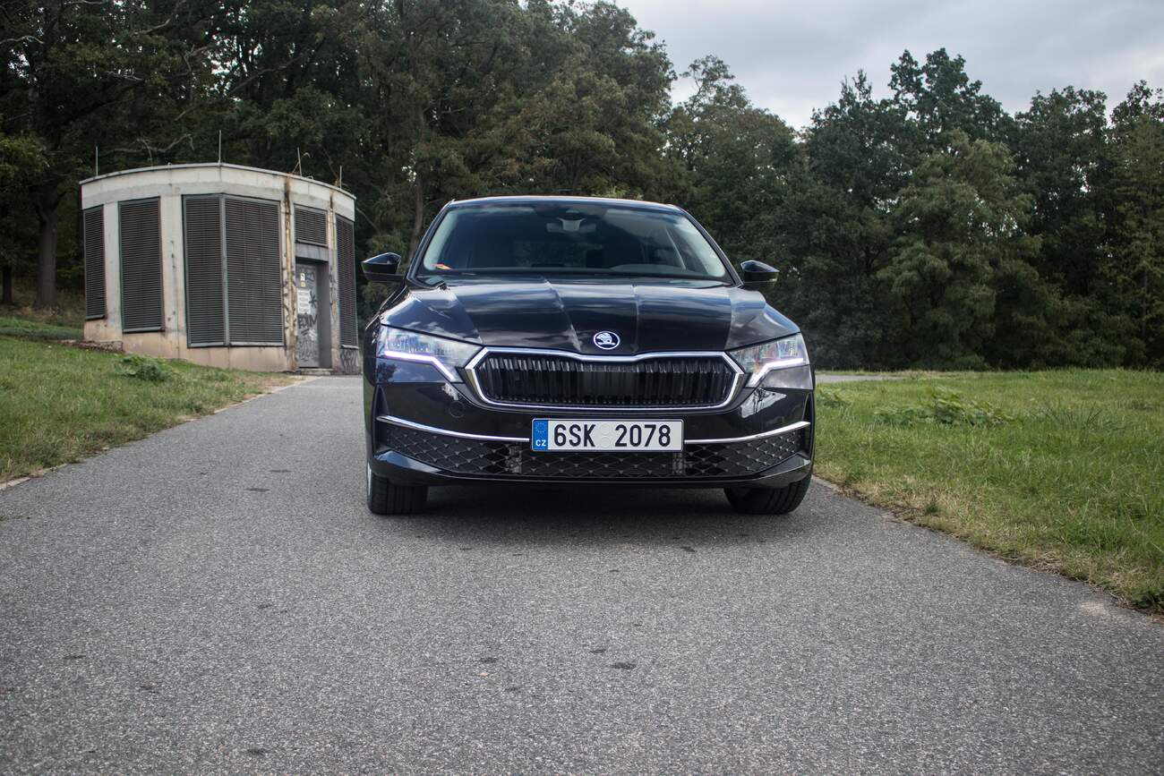 Foto: Viola Procházková, Autíčkář.cz