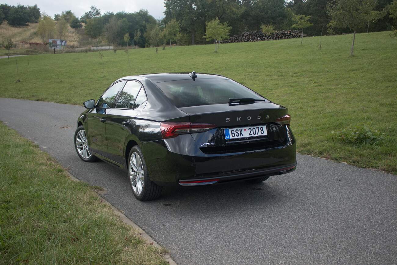 Foto: Viola Procházková, Autíčkář.cz