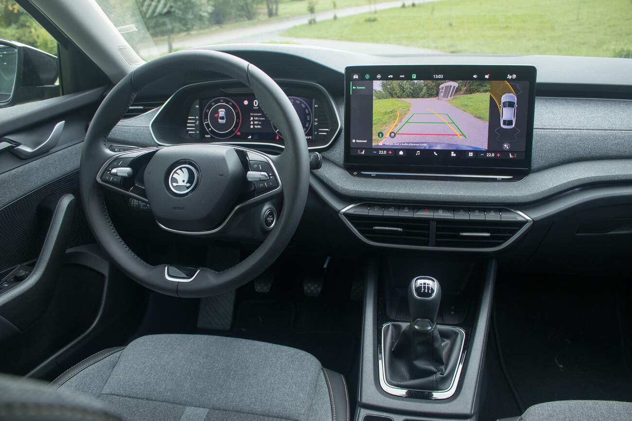 Foto: Viola Procházková, Autíčkář.cz