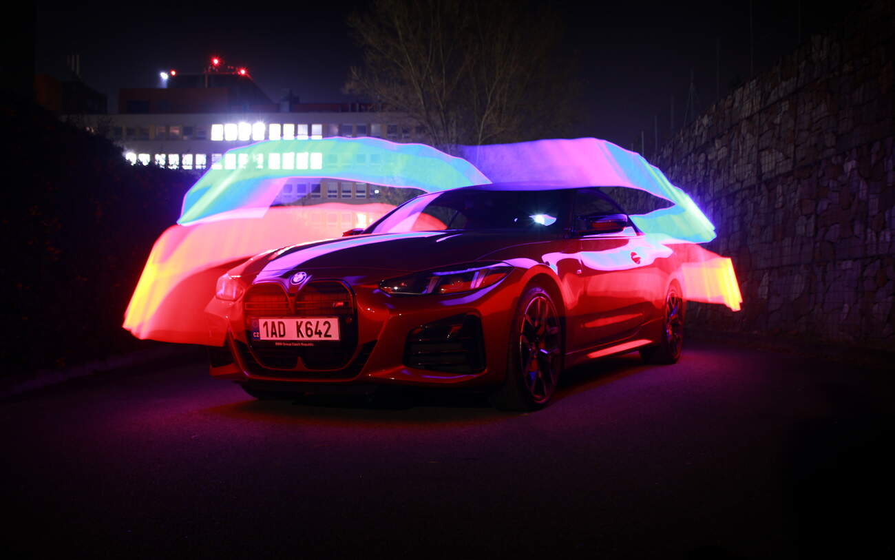 Foto: Tomáš Strach, Autíčkář.cz