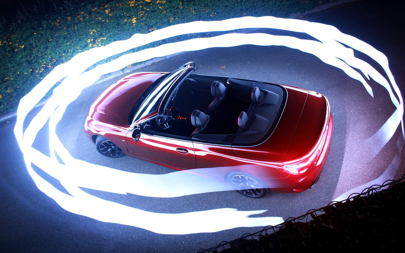 Foto: Tomáš Strach, Autíčkář.cz