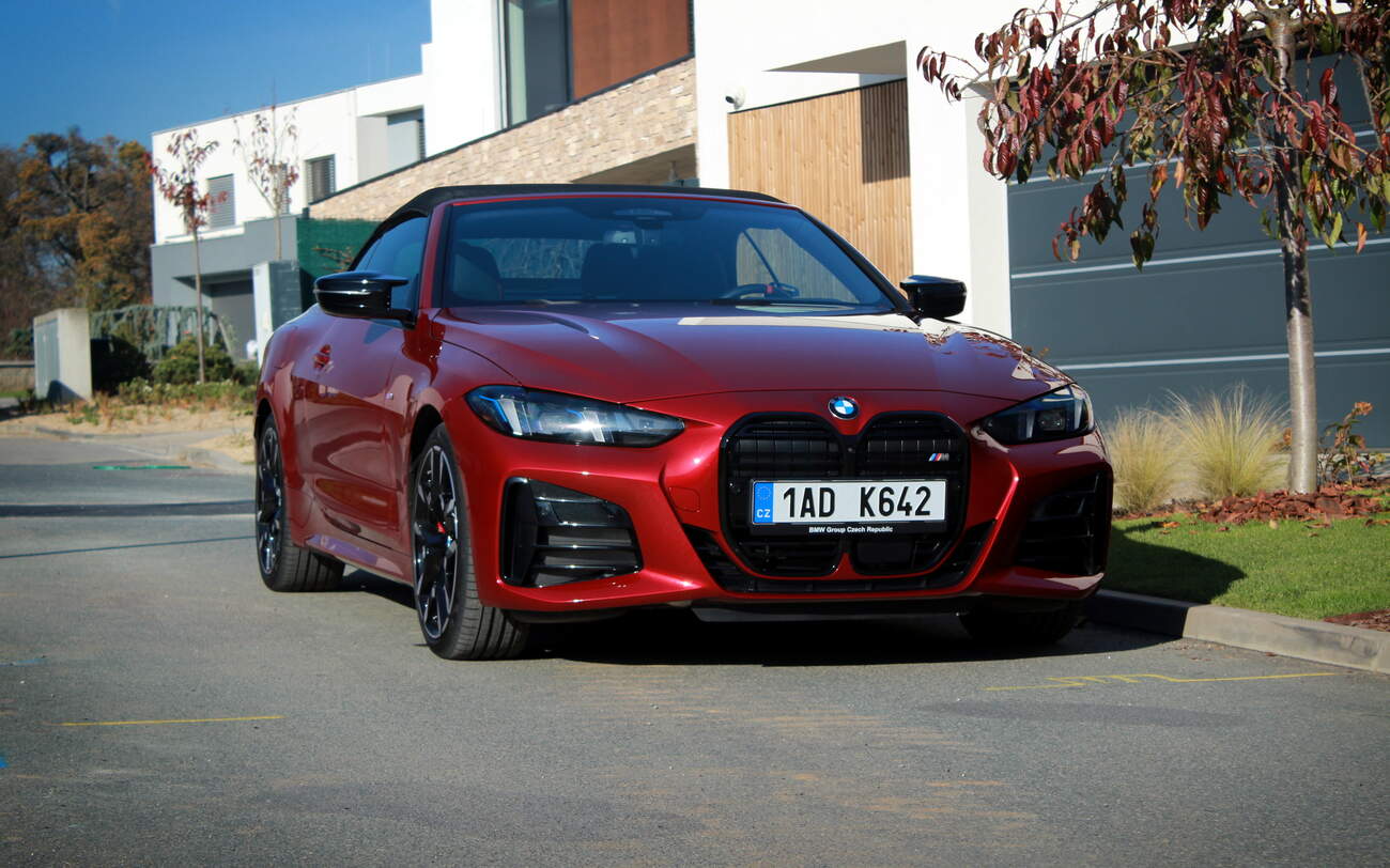 Foto: Tomáš Strach, Autíčkář.cz