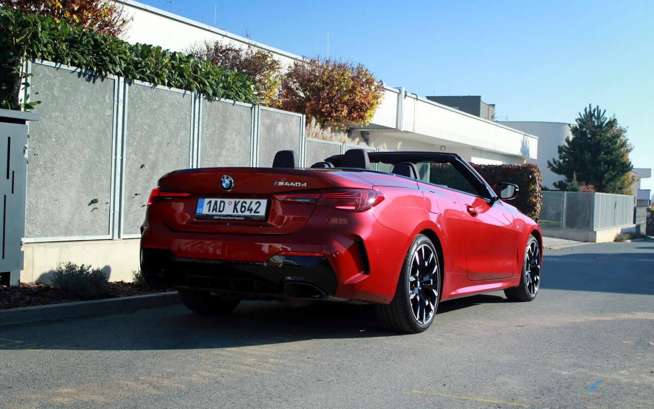 Foto: Tomáš Strach, Autíčkář.cz