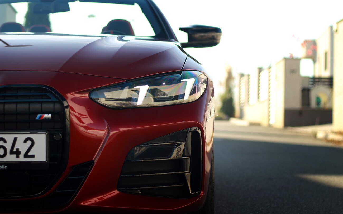 Foto: Tomáš Strach, Autíčkář.cz