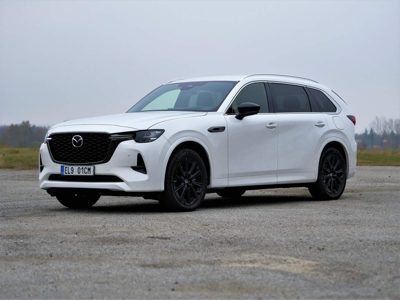 Foto Lukáš Naske, Autíčkář.cz