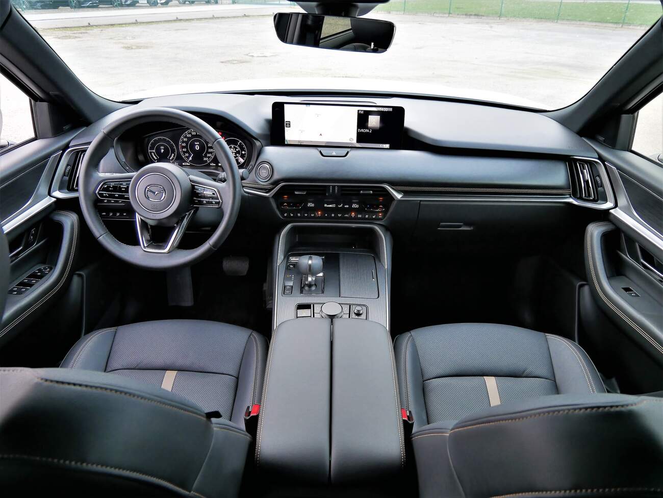 Foto Lukáš Naske, Autíčkář.cz