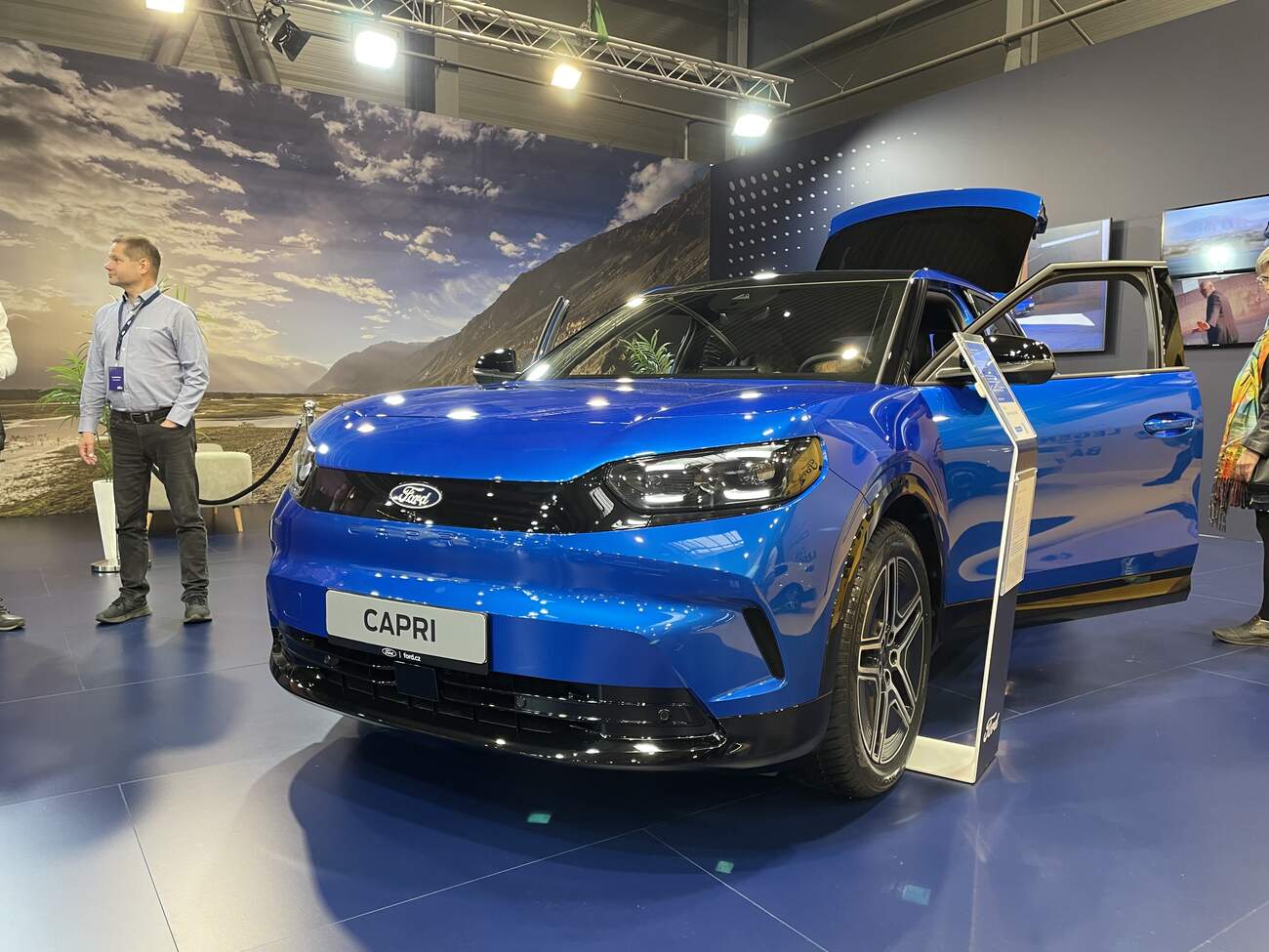 Foto: Honza Křeček, Autíčkář.cz