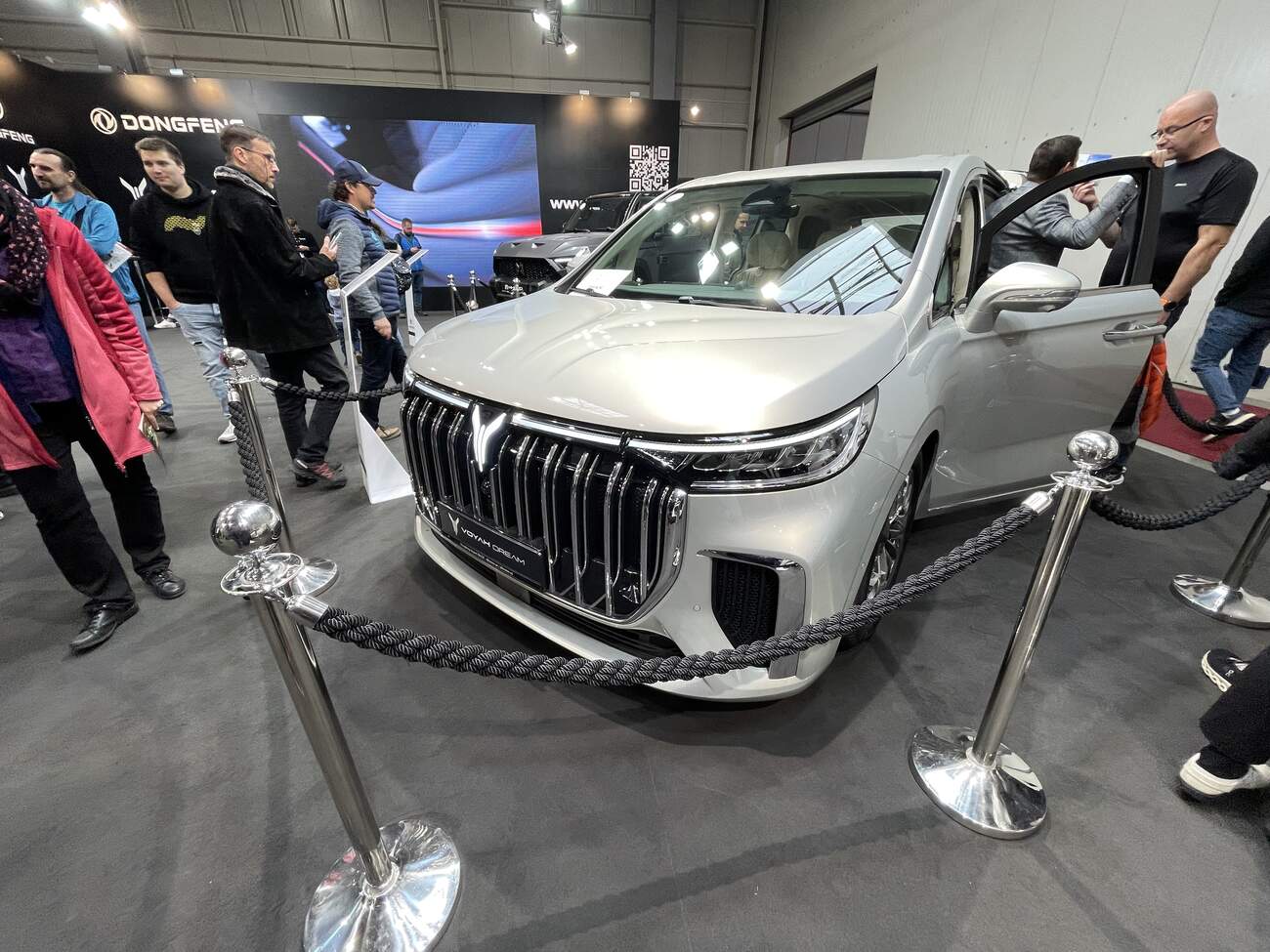 Foto: Honza Křeček, Autíčkář.cz