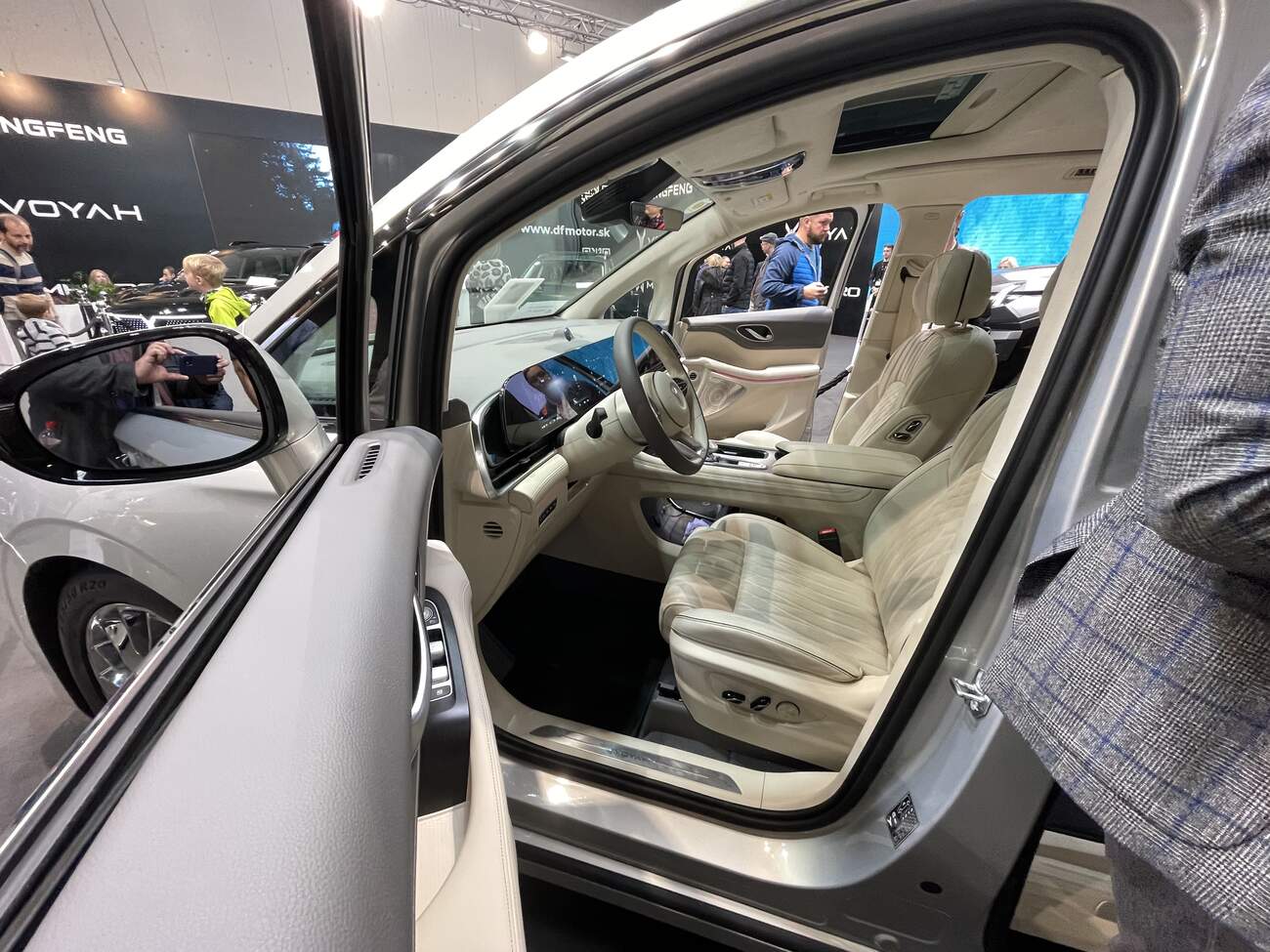 Foto: Honza Křeček, Autíčkář.cz