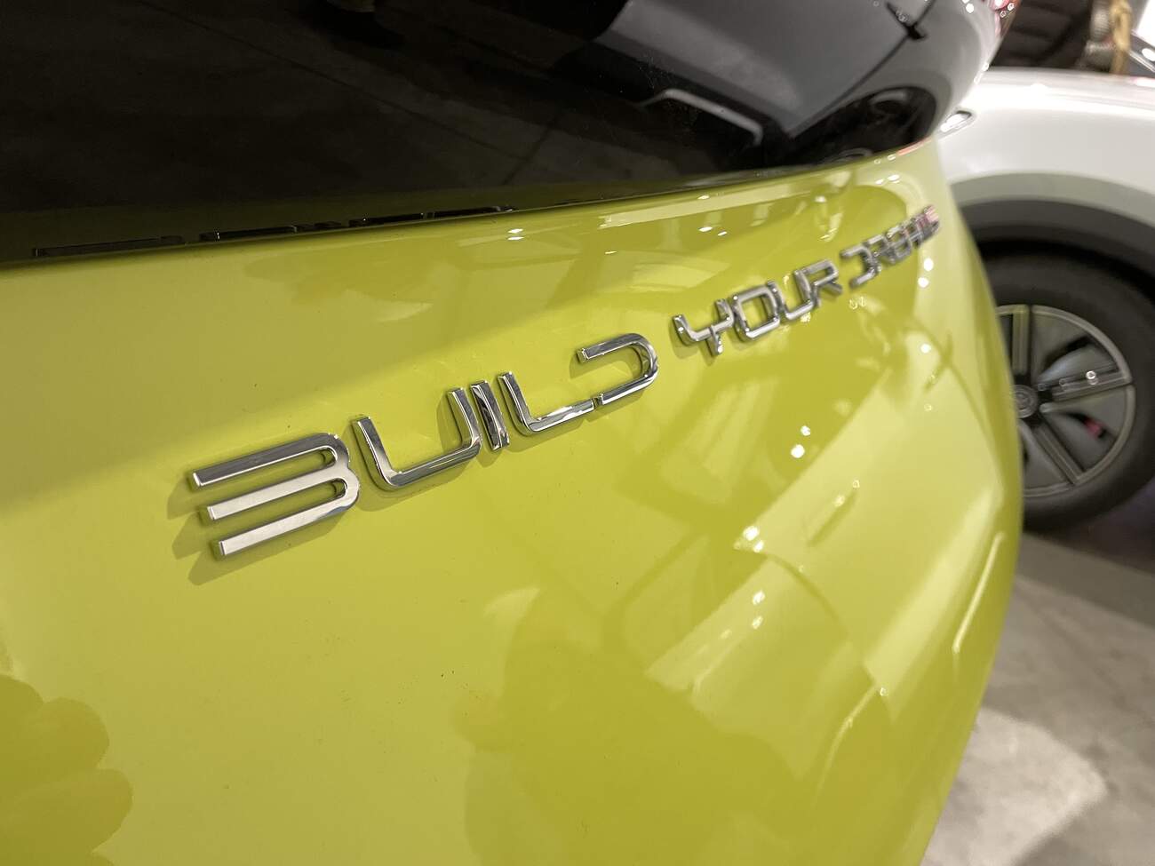 Foto: Honza Křeček, Autíčkář.cz