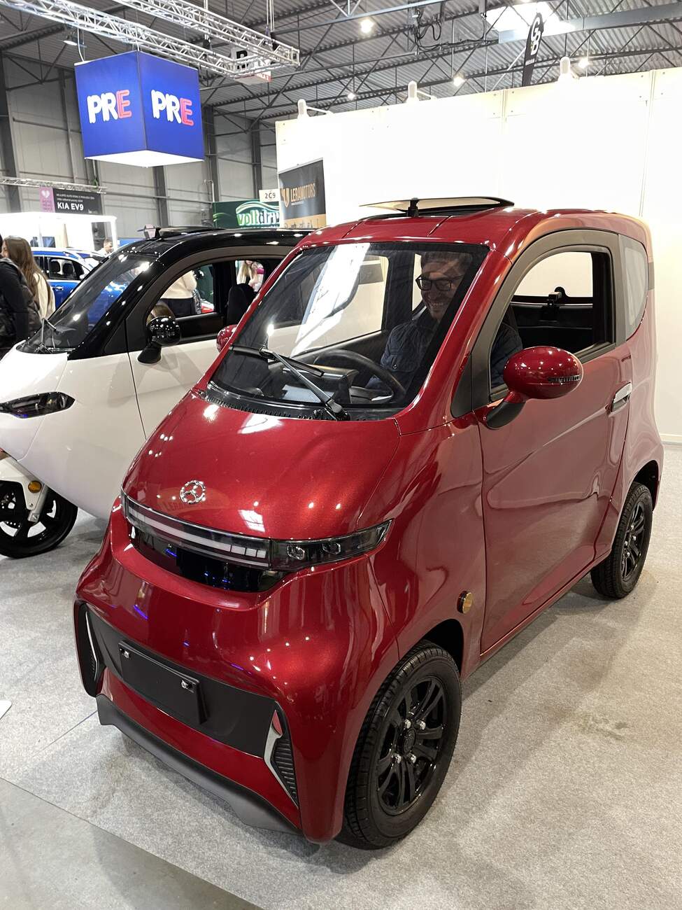 Foto: Honza Křeček, Autíčkář.cz