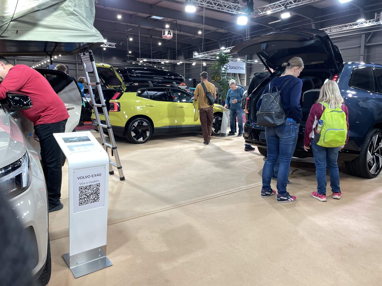 Foto: Honza Křeček, Autíčkář.cz