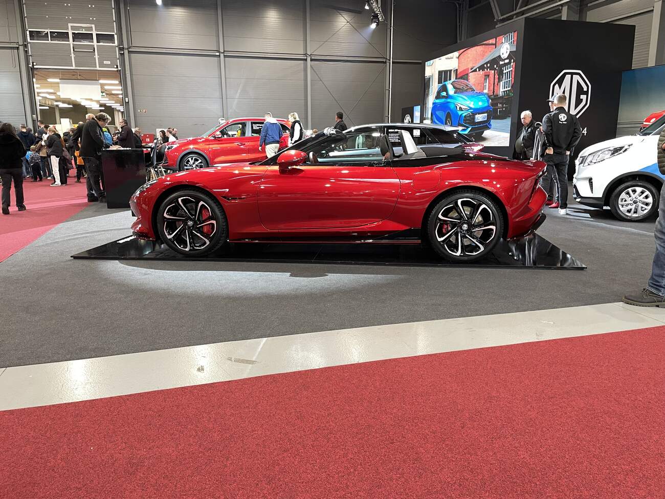 Foto: Honza Křeček, Autíčkář.cz