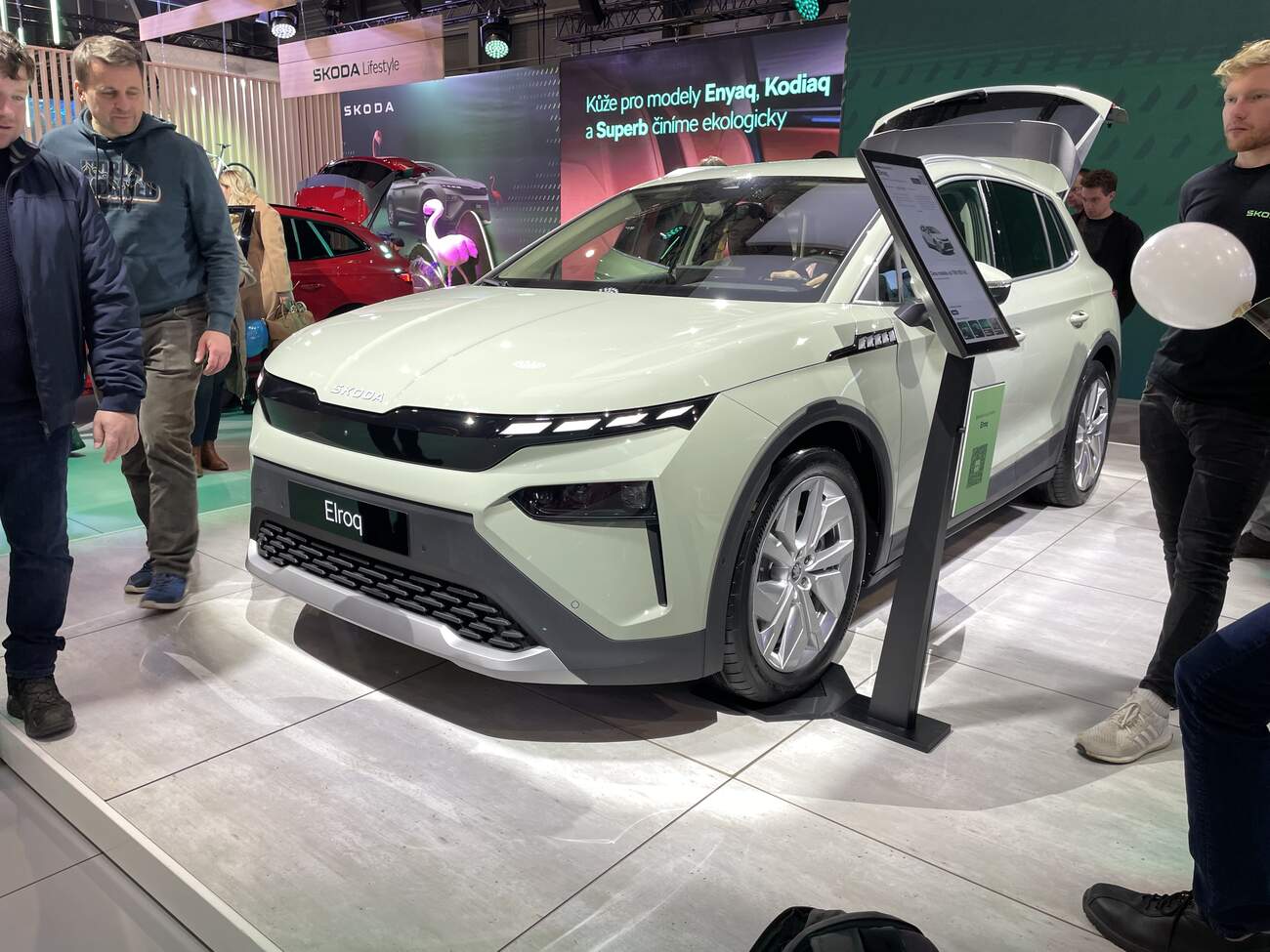 Foto: Honza Křeček, Autíčkář.cz