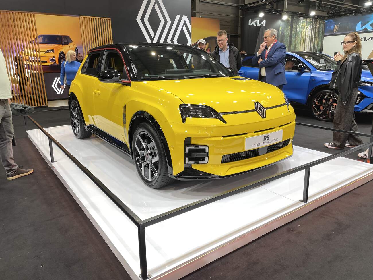 Foto: Honza Křeček, Autíčkář.cz