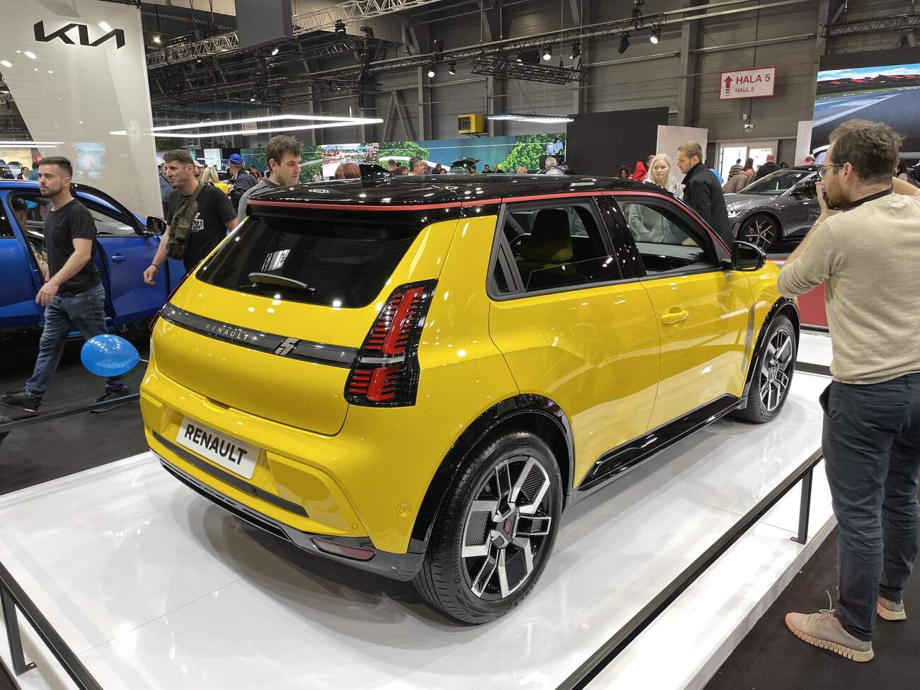 Foto: Honza Křeček, Autíčkář.cz