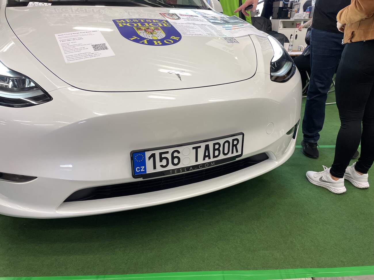 Foto: Honza Křeček, Autíčkář.cz