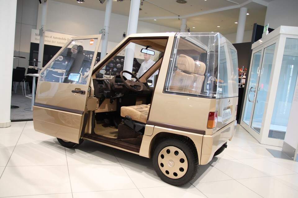 Zdroj: FB Mercedes Benz fan club