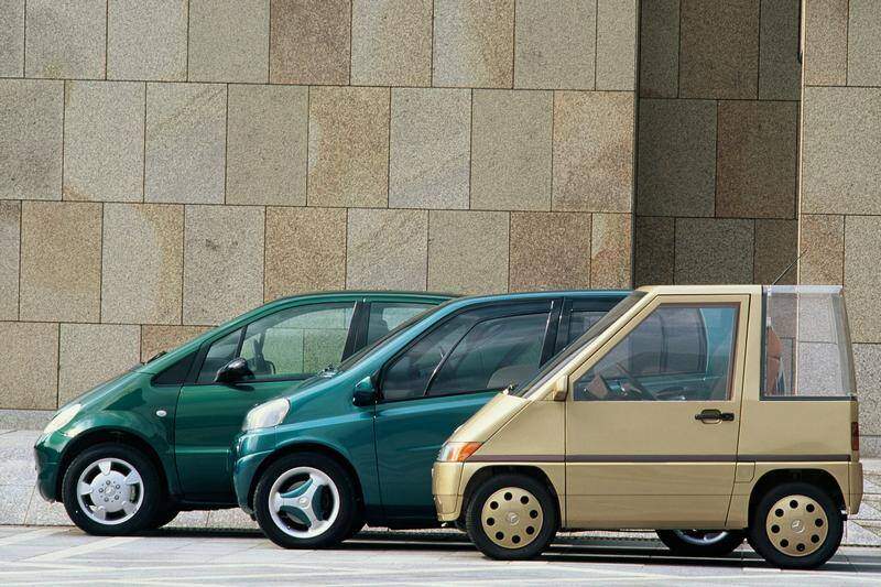 Zdroj: FB Mercedes Benz fan club