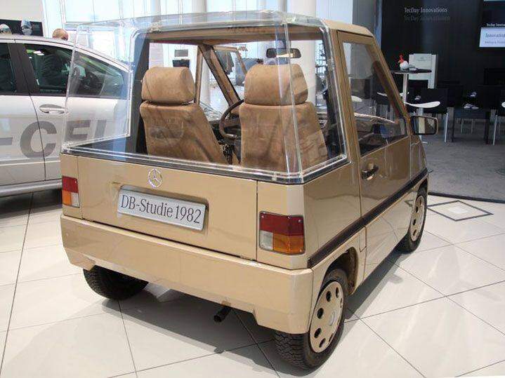 Zdroj: FB Mercedes Benz fan club