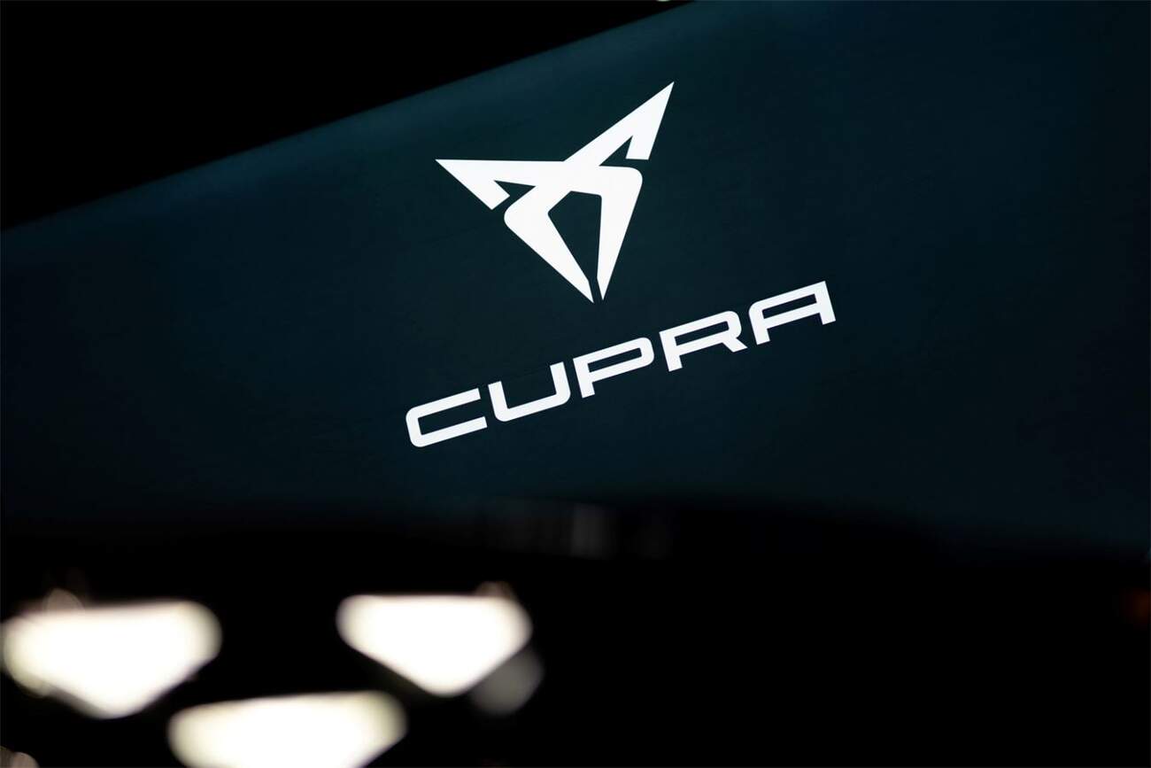 Foto: Cupra