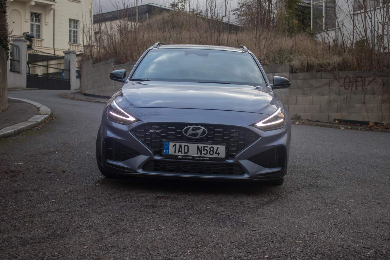 Foto: Viola Procházková, Autíčkář.cz