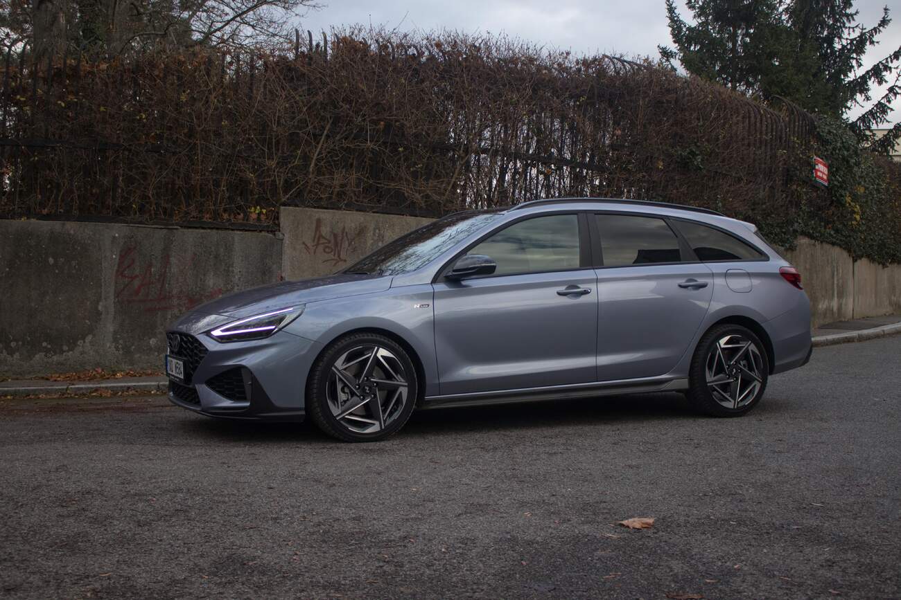 Foto: Viola Procházková, Autíčkář.cz