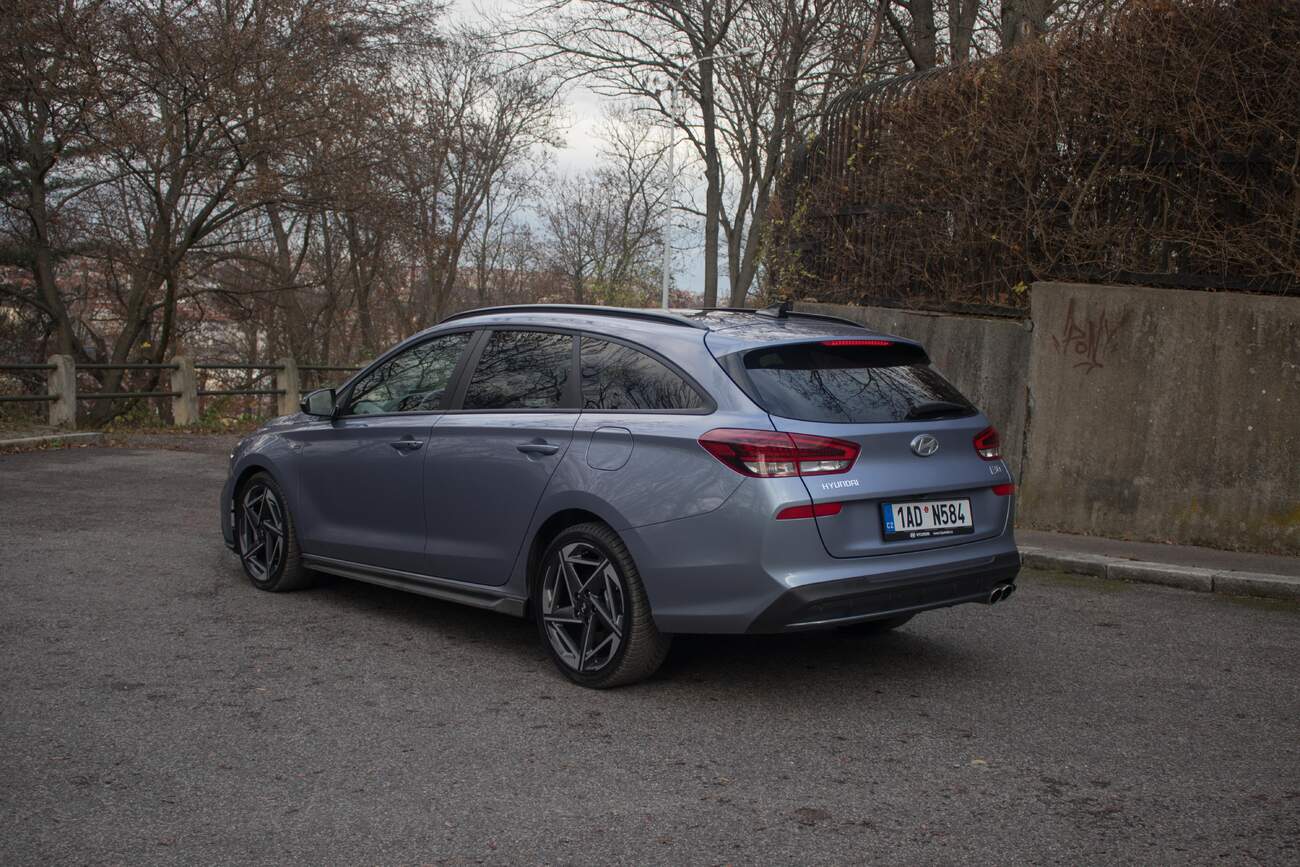 Foto: Viola Procházková, Autíčkář.cz