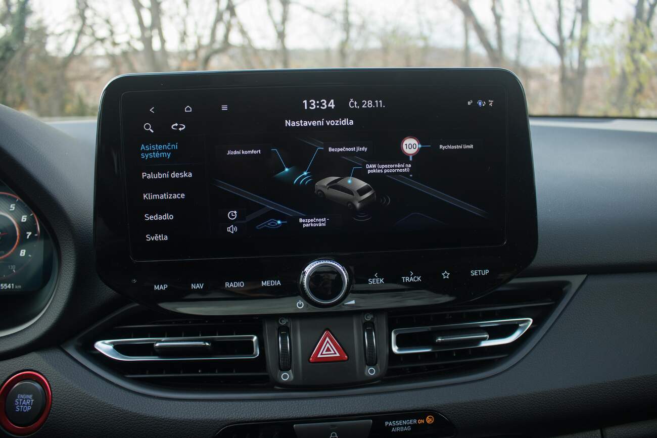 Foto: Viola Procházková, Autíčkář.cz