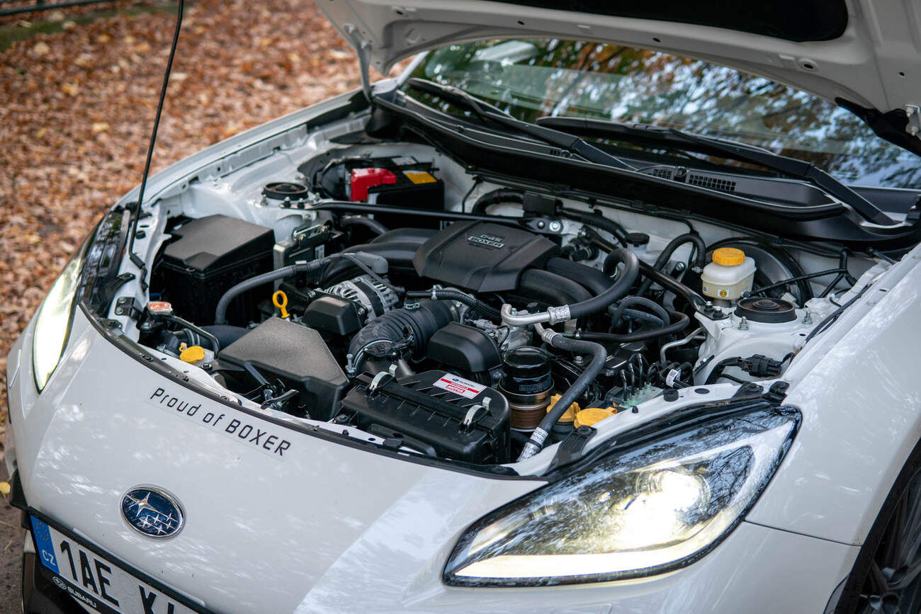 foto: Jan Machač, autickar.cz