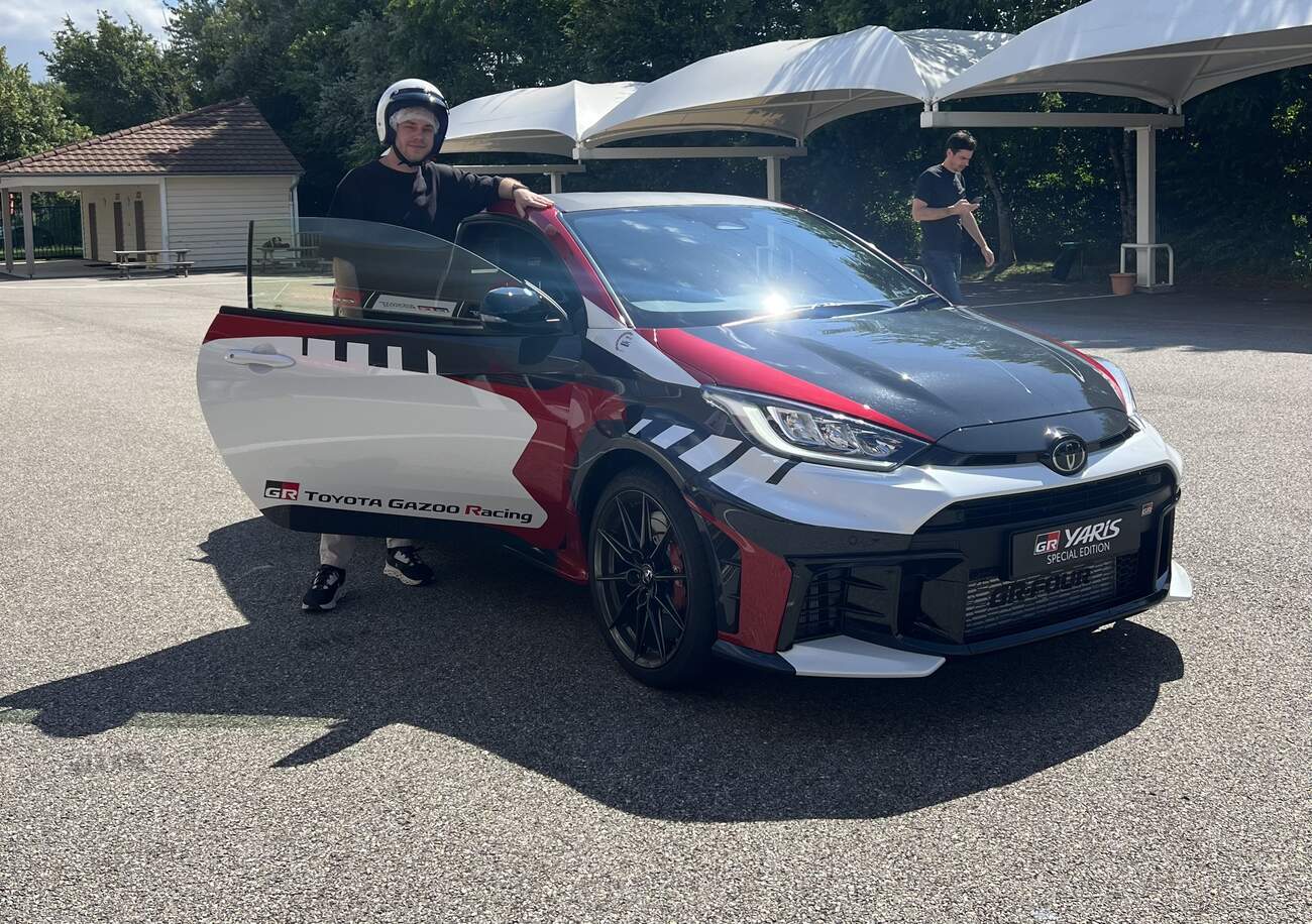 Foto: Ondřej Hrubeš