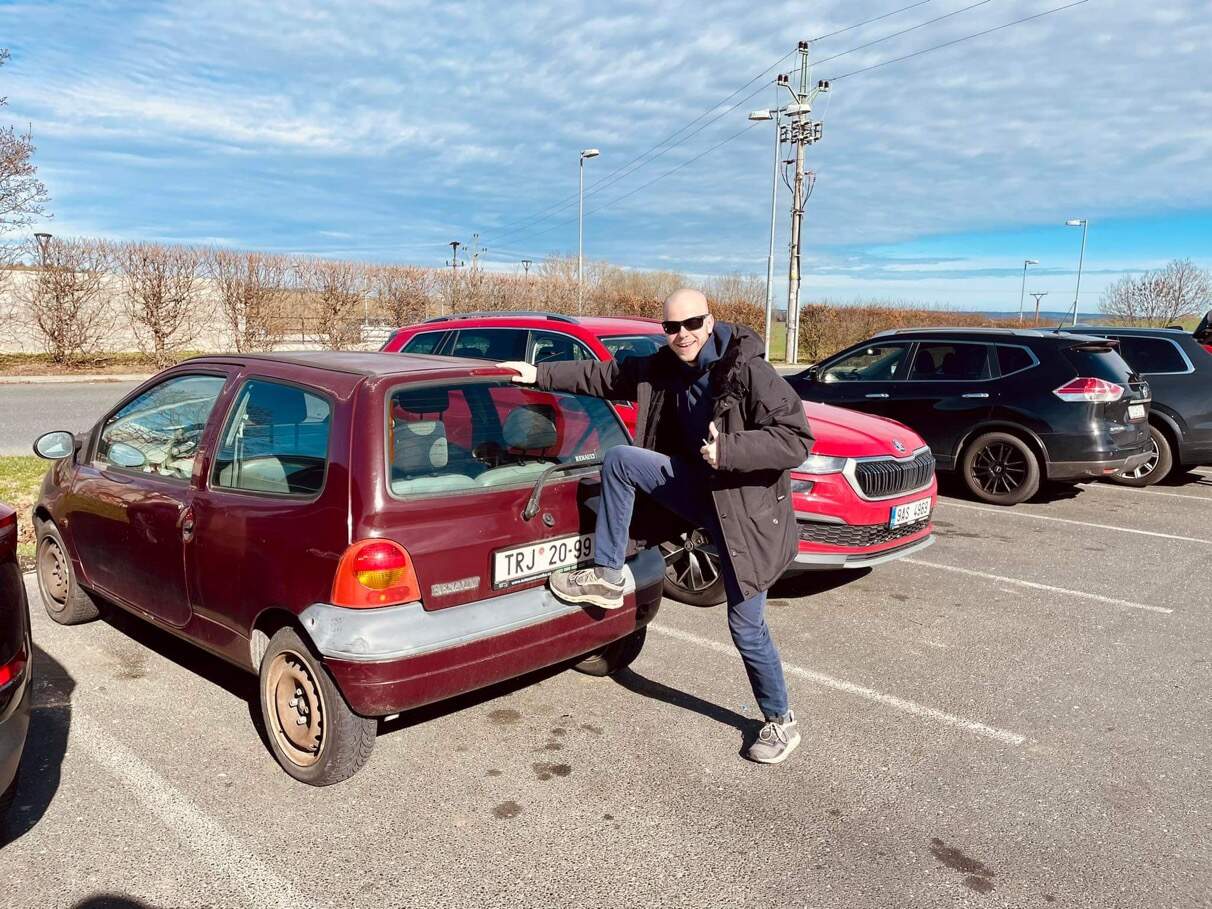 Foto: Autíčkář.cz