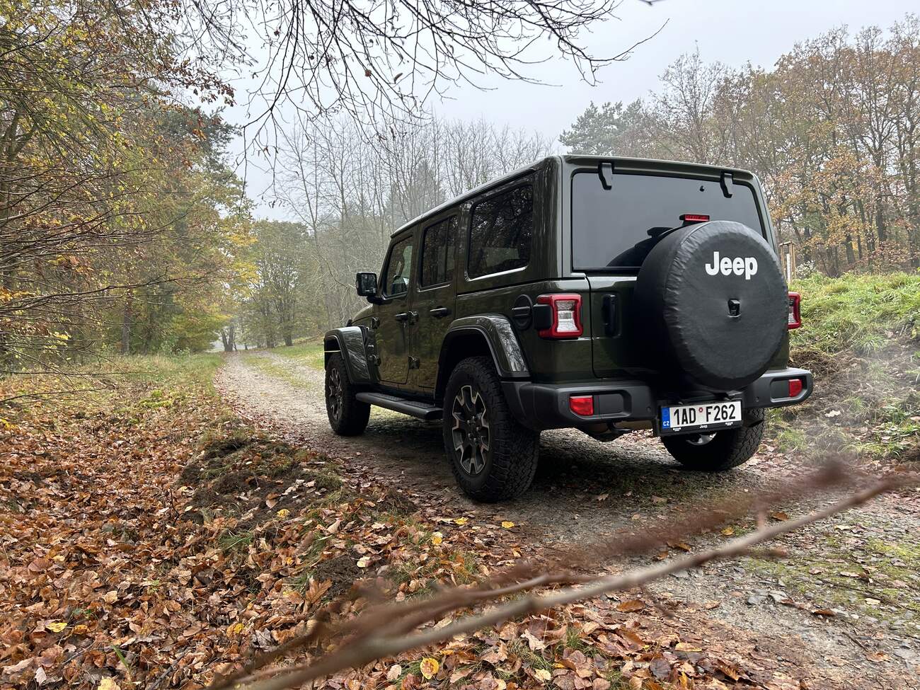 Foto: Daniel Borský | autickar.cz