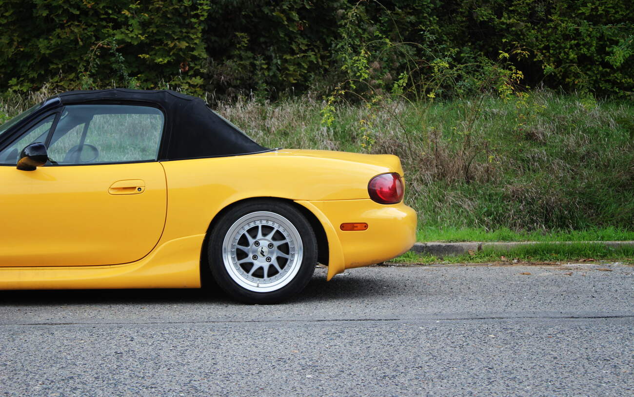 Foto: Tomáš Strach, autickar.cz