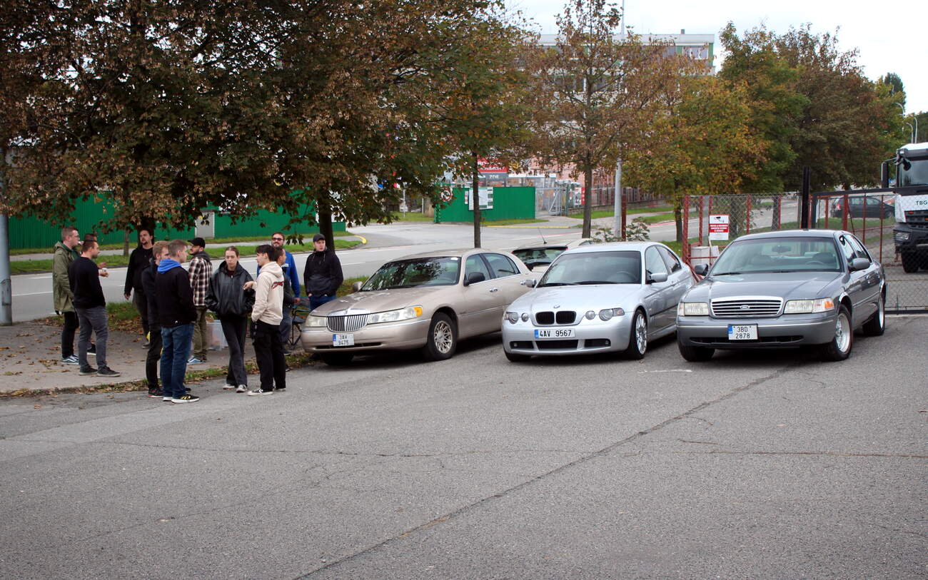 Foto: Tomáš Strach, autickar.cz