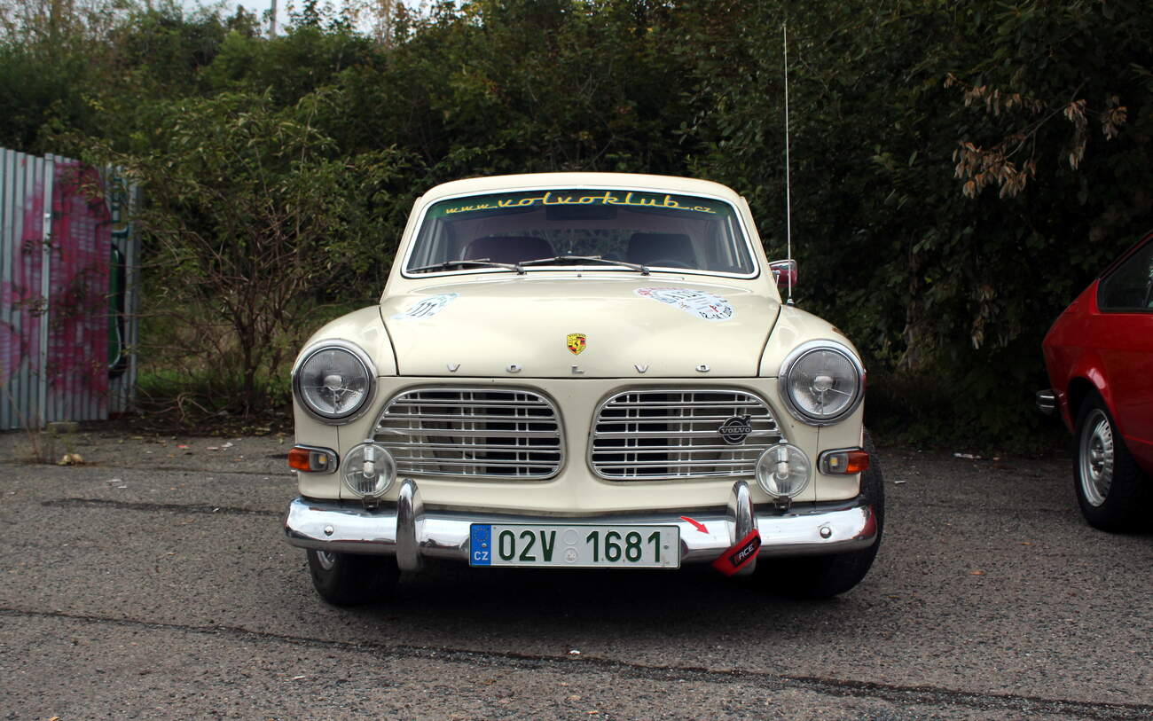 Foto: Tomáš Strach, autickar.cz