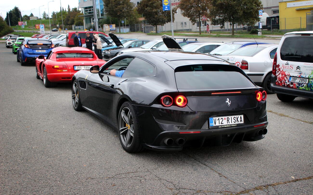 Foto: Tomáš Strach, autickar.cz