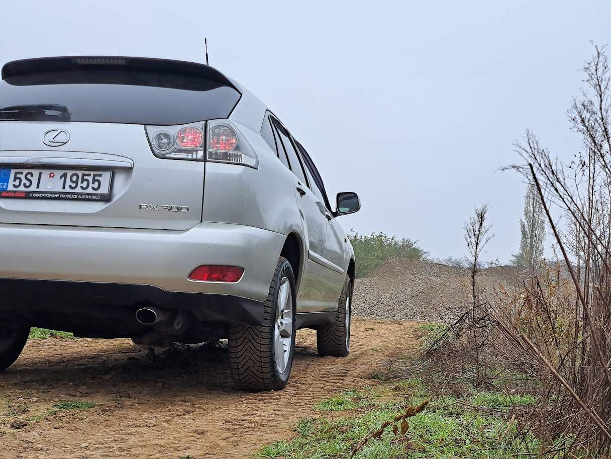 foto: Jakub Pospíšil, Autíčkář.cz