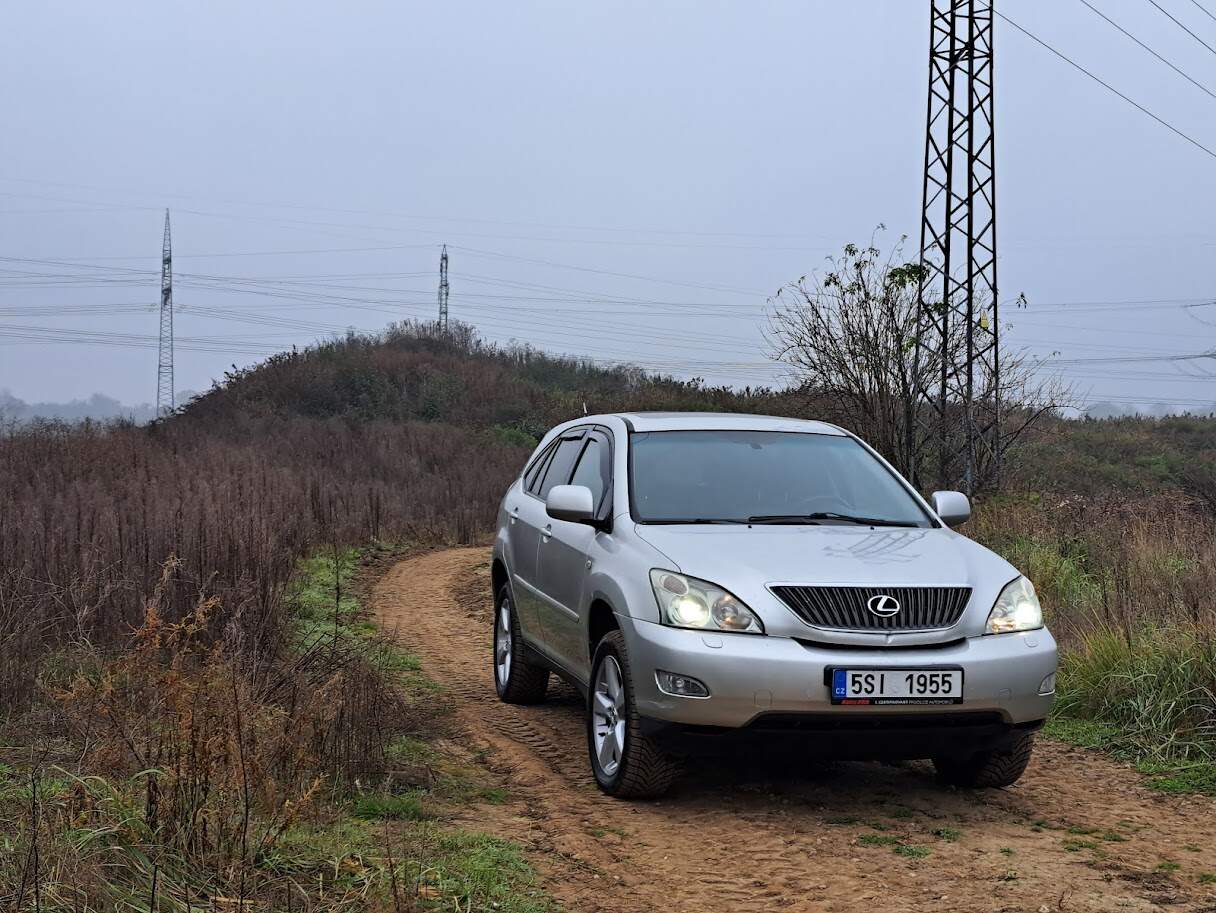 foto: Jakub Pospíšil, Autíčkář.cz