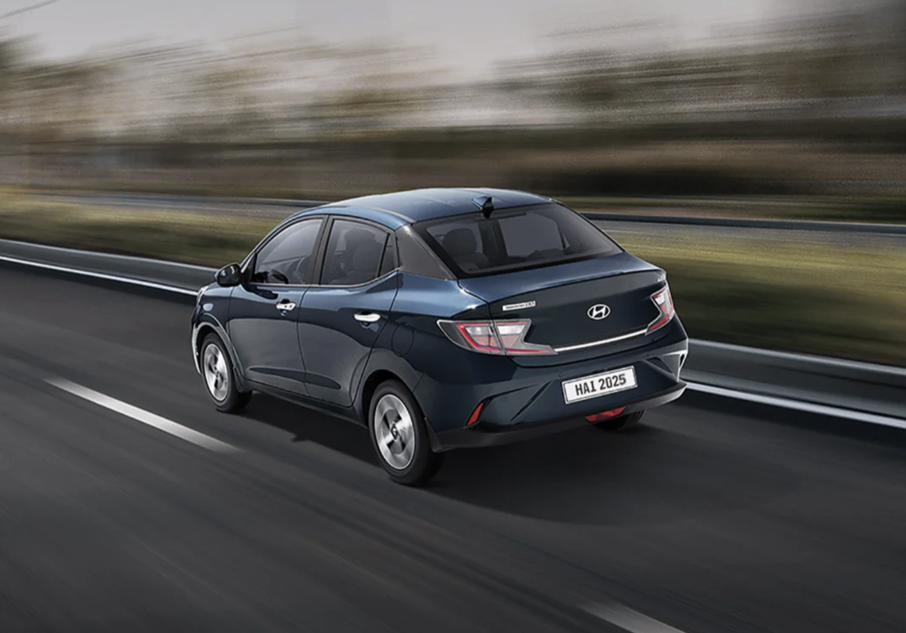 Hyundai Grand i10 SD, Foto: Hyundai, tisková fotografie