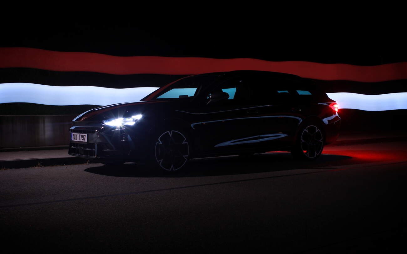 autor: Tomáš Strach, autickar.cz