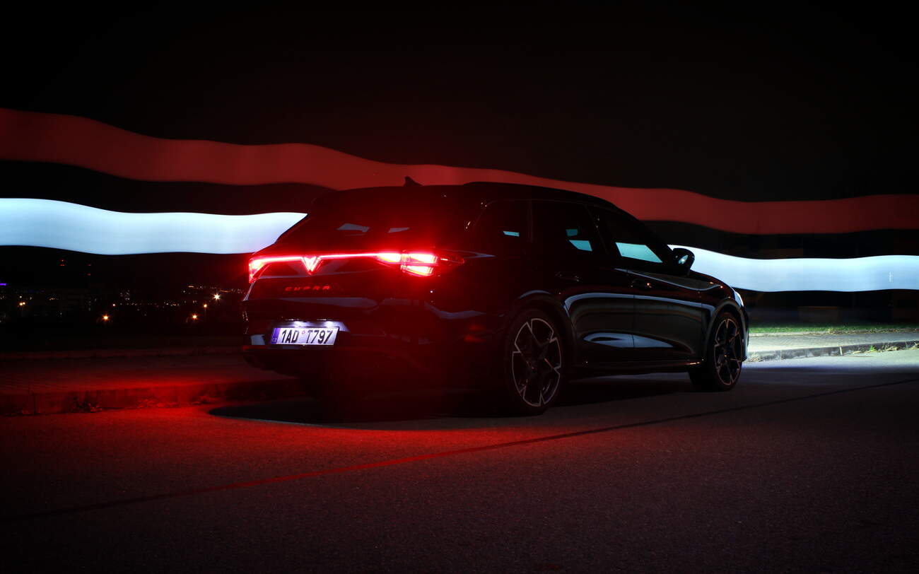 autor: Tomáš Strach, autickar.cz