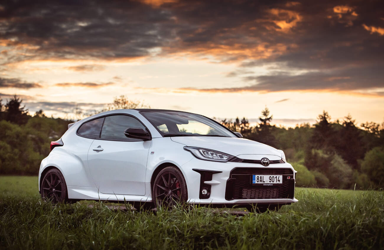 Foto: Josef Vyškovský