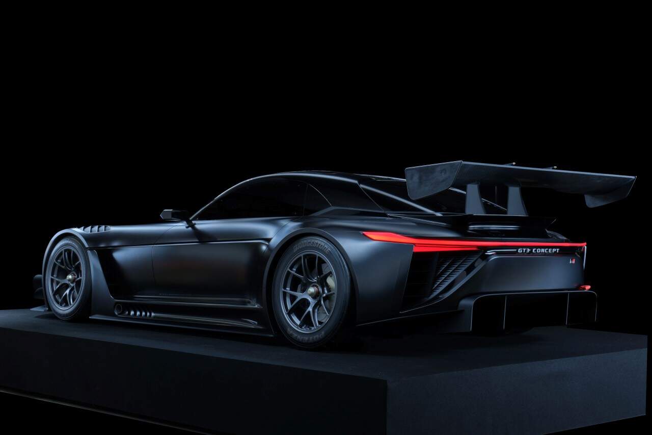 Foto: se svolením Toyota