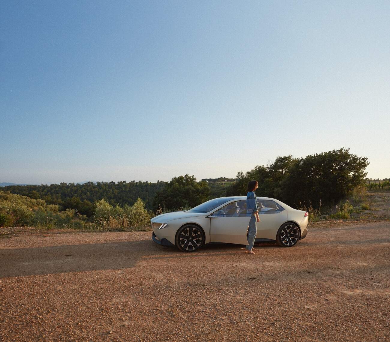 foto: se svolením BMW