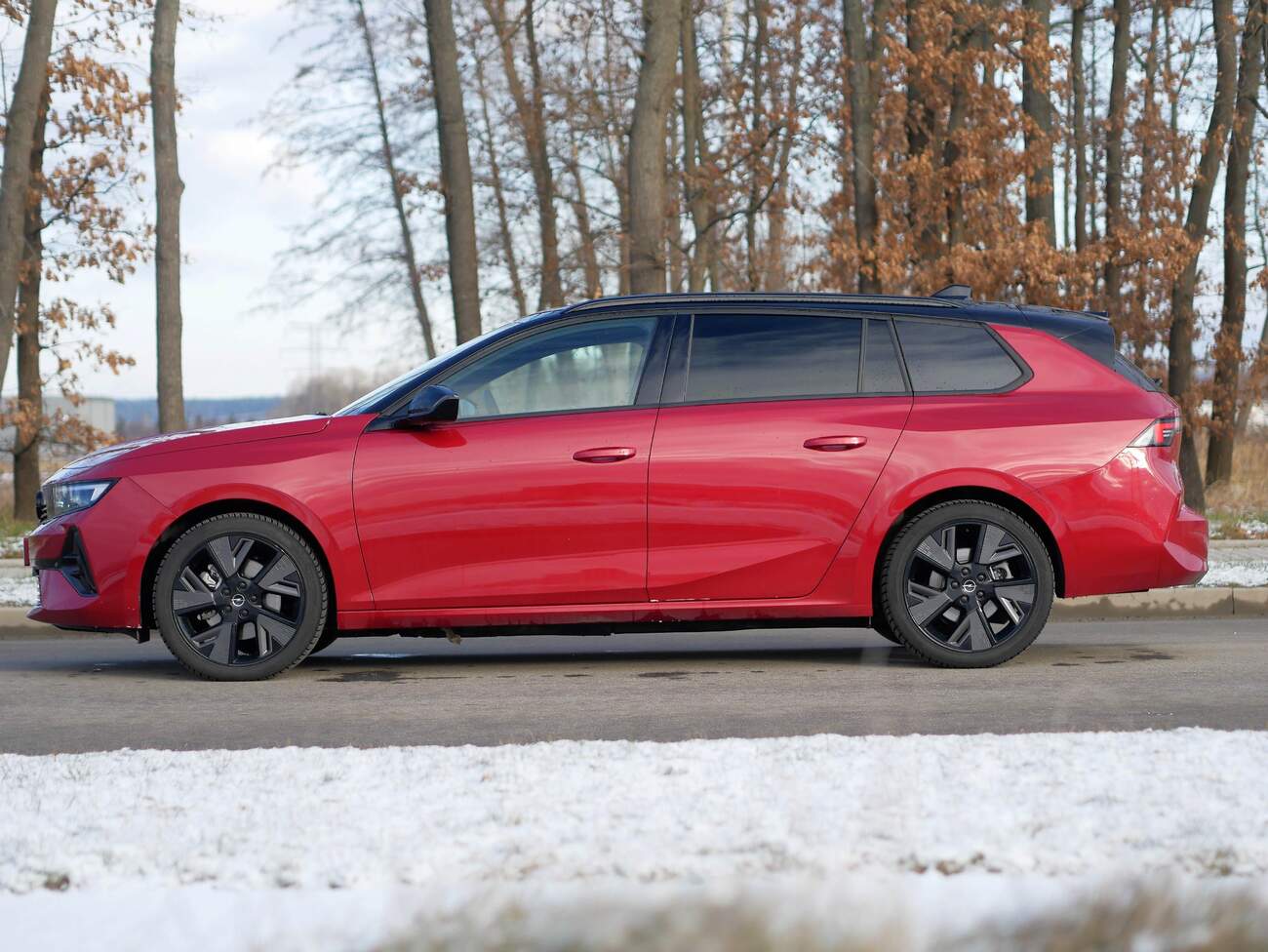 Foto: Lukáš Naske, Autíčkář.cz