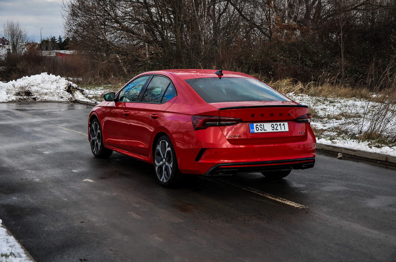 Foto: Marek Brunner, Autíčkář.cz