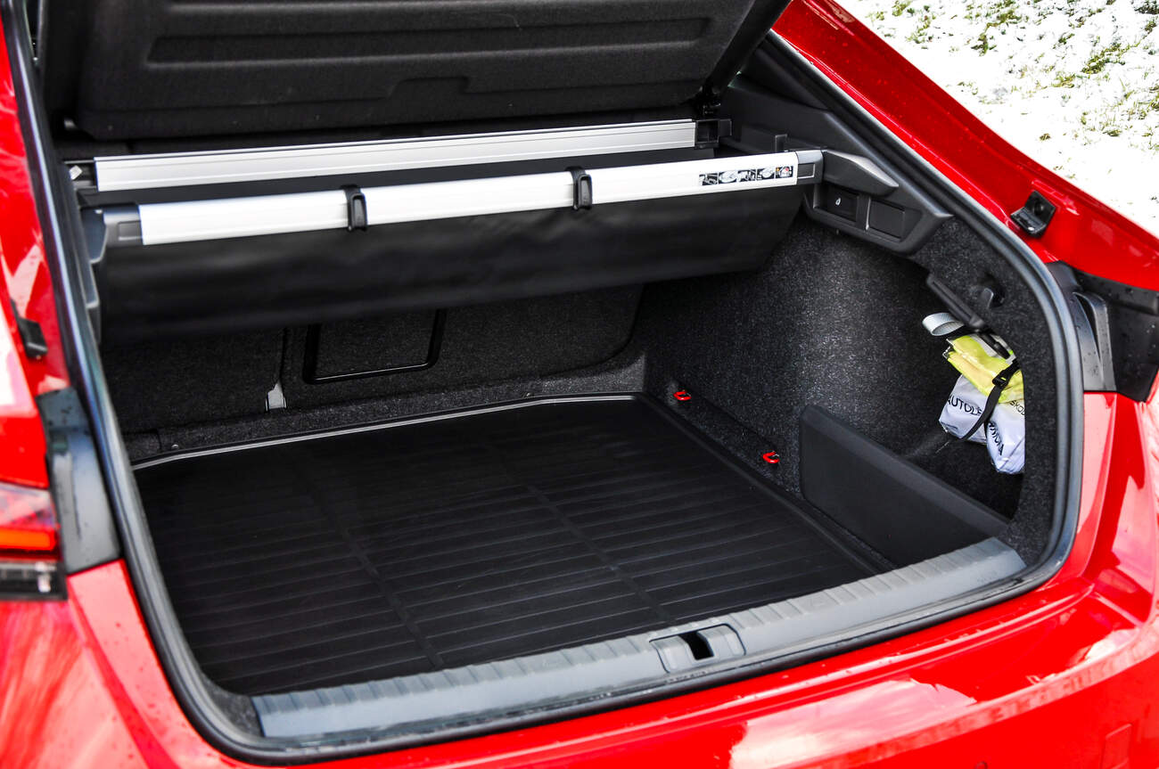 Foto: Marek Brunner, Autíčkář.cz