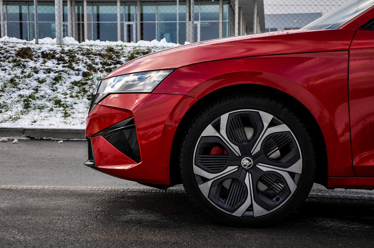 Foto: Marek Brunner, Autíčkář.cz