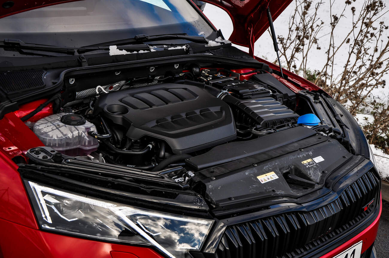 Foto: Marek Brunner, Autíčkář.cz